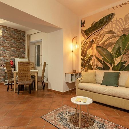 Good Vibes Apartment Nel Centro Storico Palermo Exterior foto
