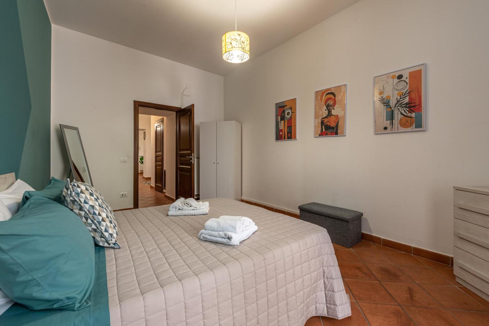 Good Vibes Apartment Nel Centro Storico Palermo Exterior foto