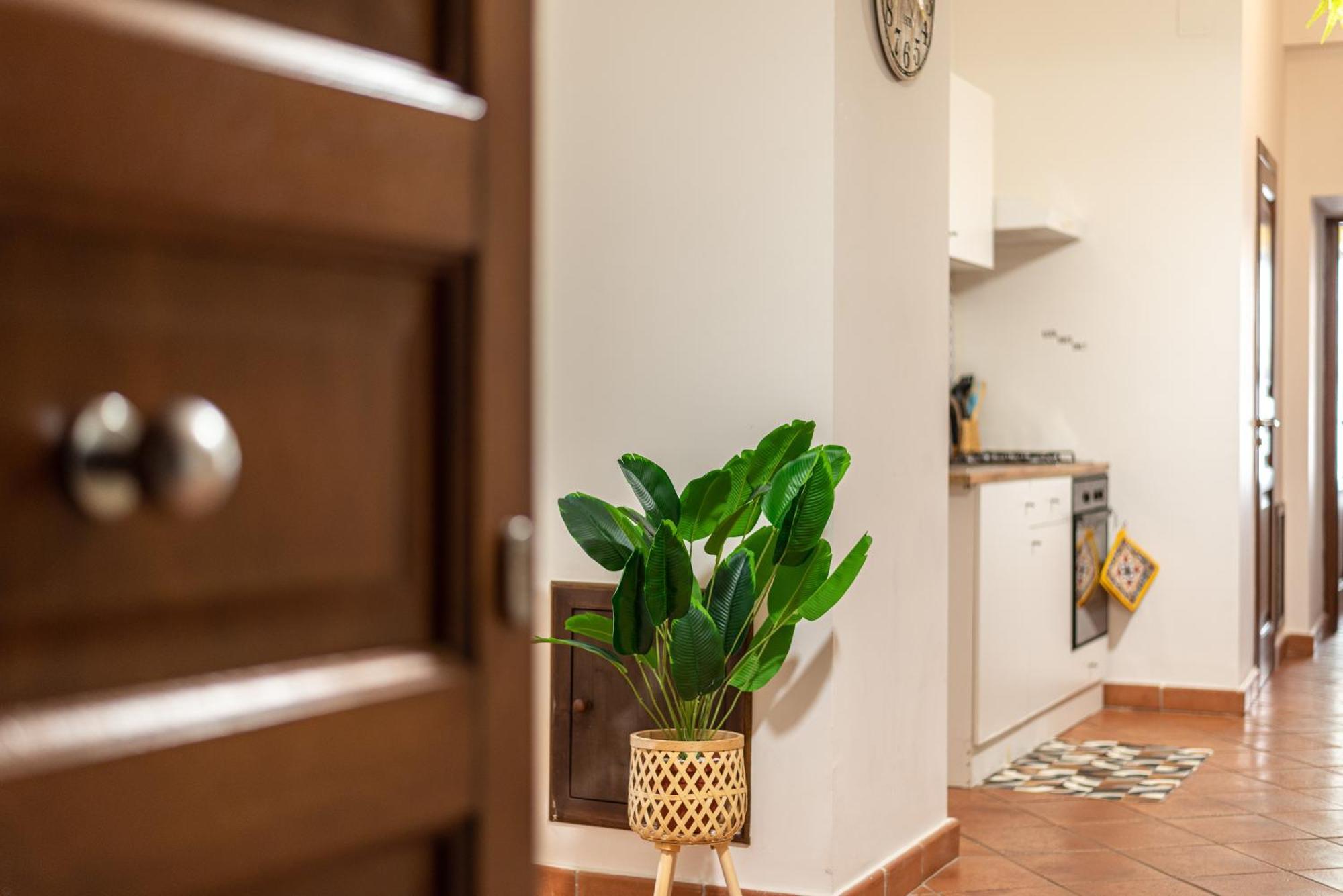 Good Vibes Apartment Nel Centro Storico Palermo Exterior foto