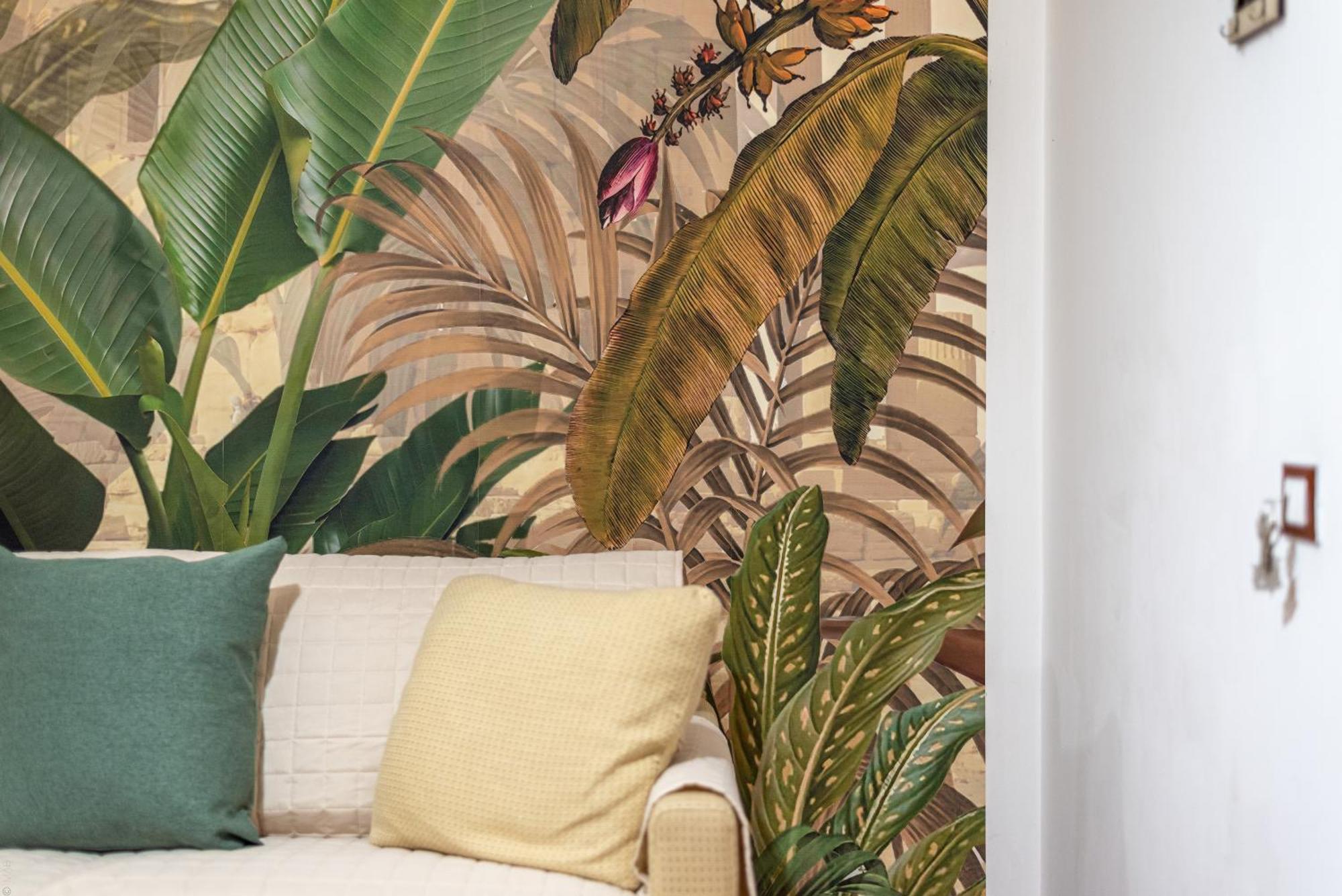 Good Vibes Apartment Nel Centro Storico Palermo Exterior foto